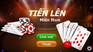 Tiến lên miền Nam 123B là gì?